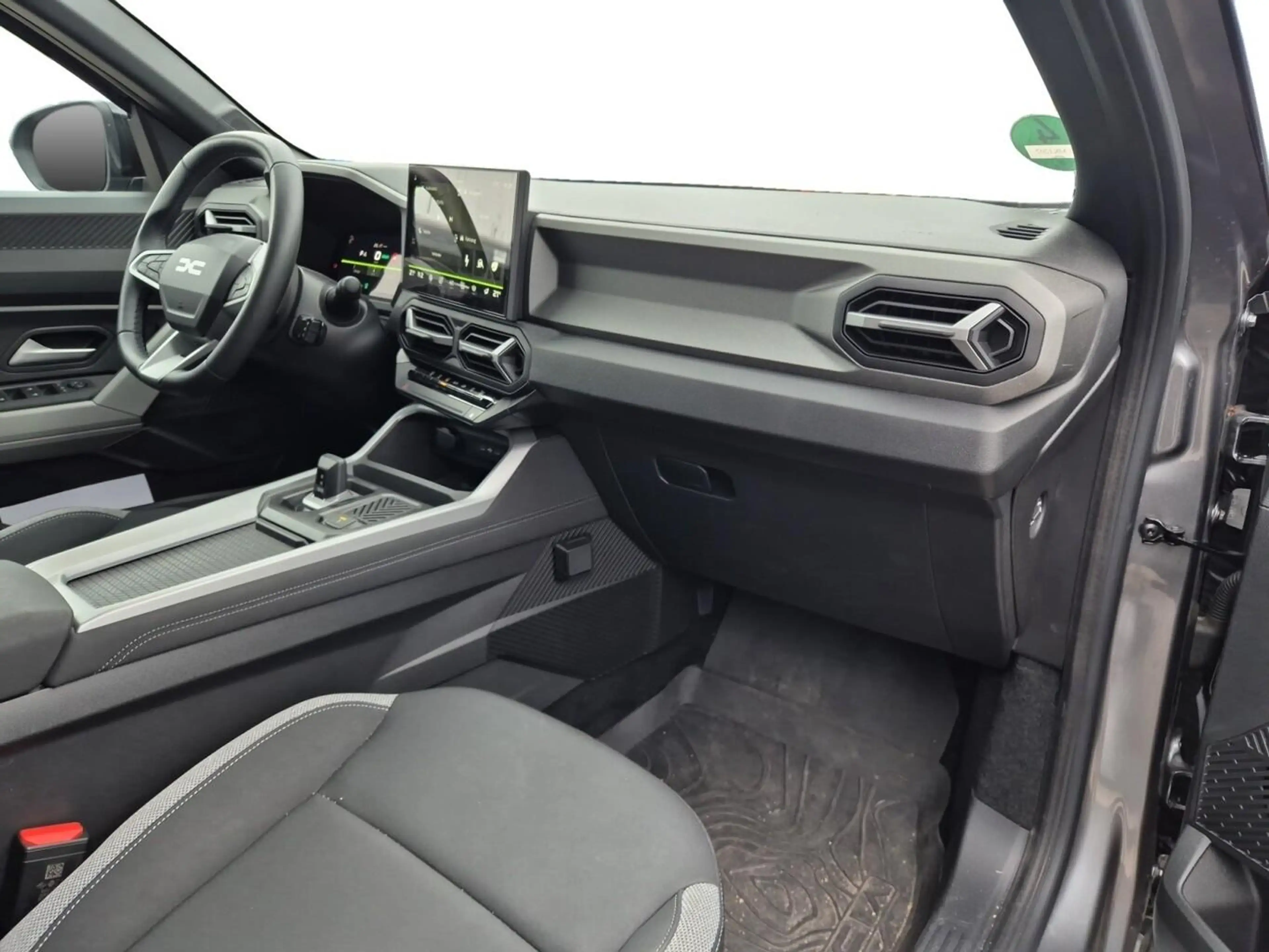 Dacia Bigster Journey 1.8 Hybrid 155 Aut. Pano Nav PDC 115 kW... — photo 5