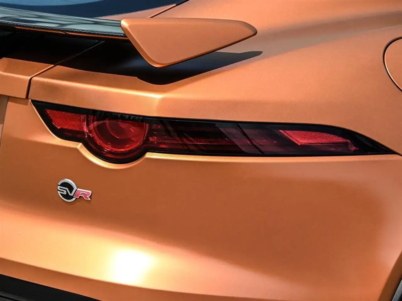 Jaguar F-Type снимка Jaguar F-Type