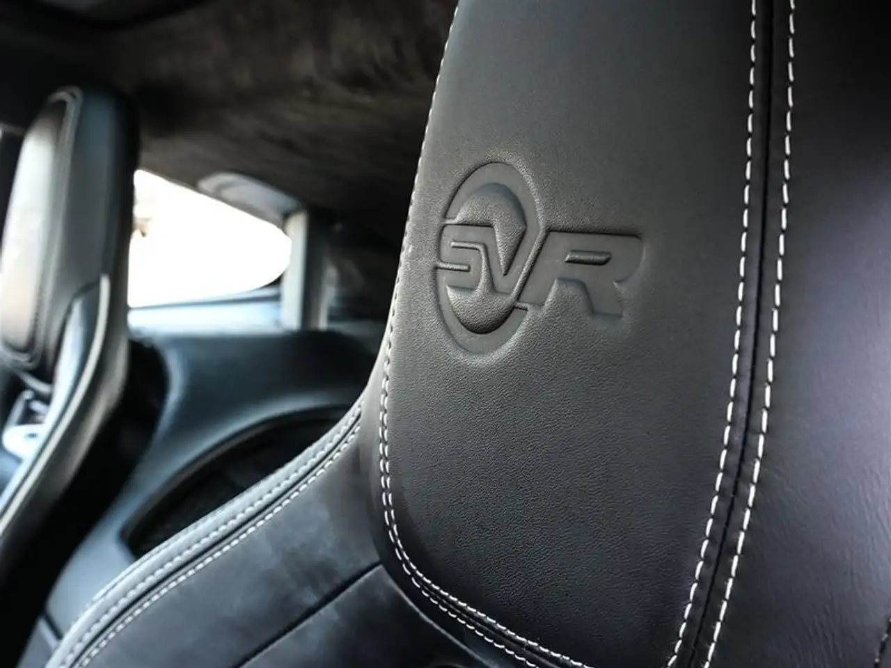 Jaguar F-Type снимка Jaguar F-Type