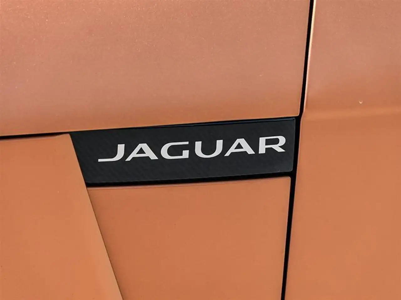 Jaguar F-Type снимка Jaguar F-Type