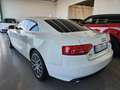 Audi A5 A5 I 2007 Coupe Coupe 2.7 V6 tdi Ambition multitro Blanc - thumbnail 4