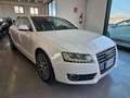 Audi A5 A5 I 2007 Coupe Coupe 2.7 V6 tdi Ambition multitro Blanc - thumbnail 1