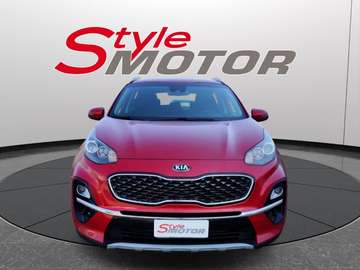 1.6 CRDI 136 CV DCT7 2WD Energy Pari al Nuovo