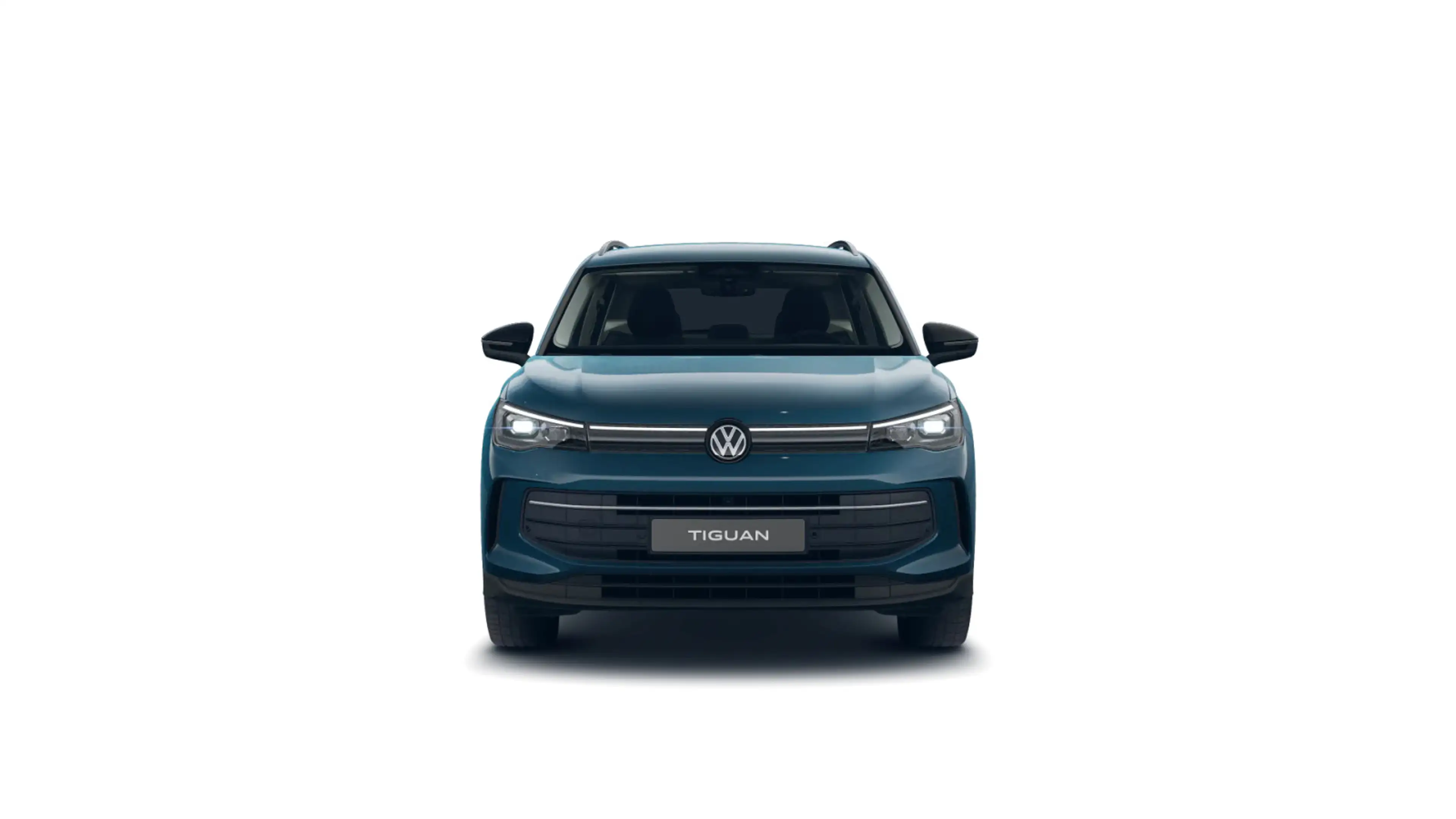 Volkswagen Tiguan 1.5 eTSI DSG GOAL LED+ NAVI KAMERA AHK — photo 3