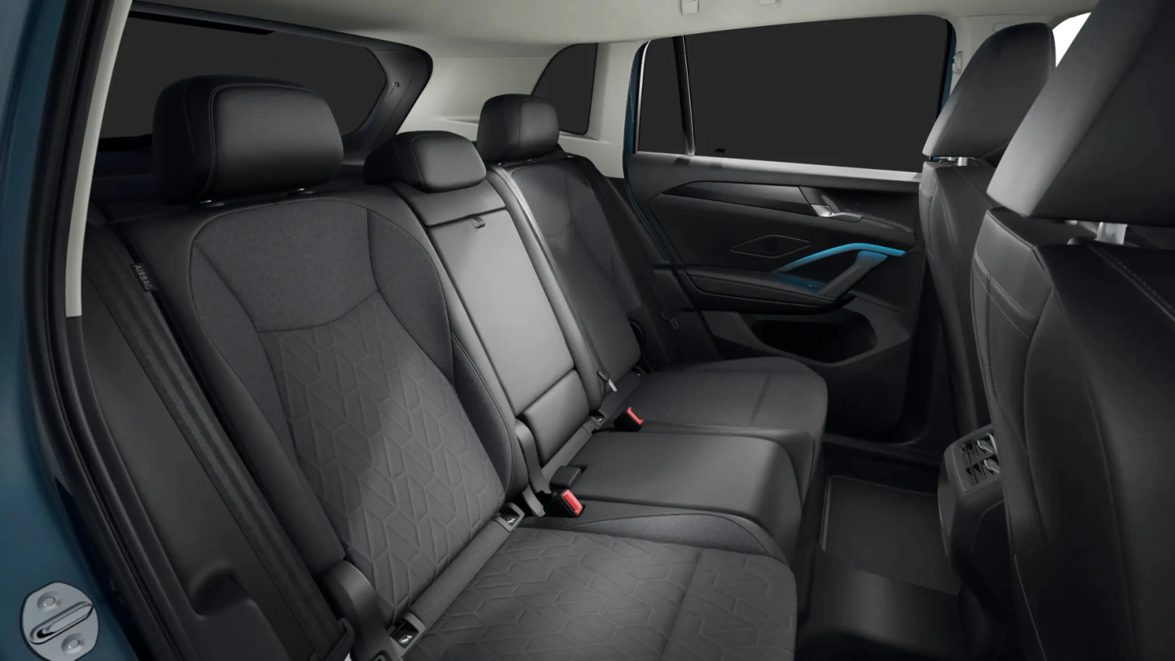 Volkswagen Tiguan 1.5 eTSI DSG GOAL LED+ NAVI KAMERA AHK — photo 11