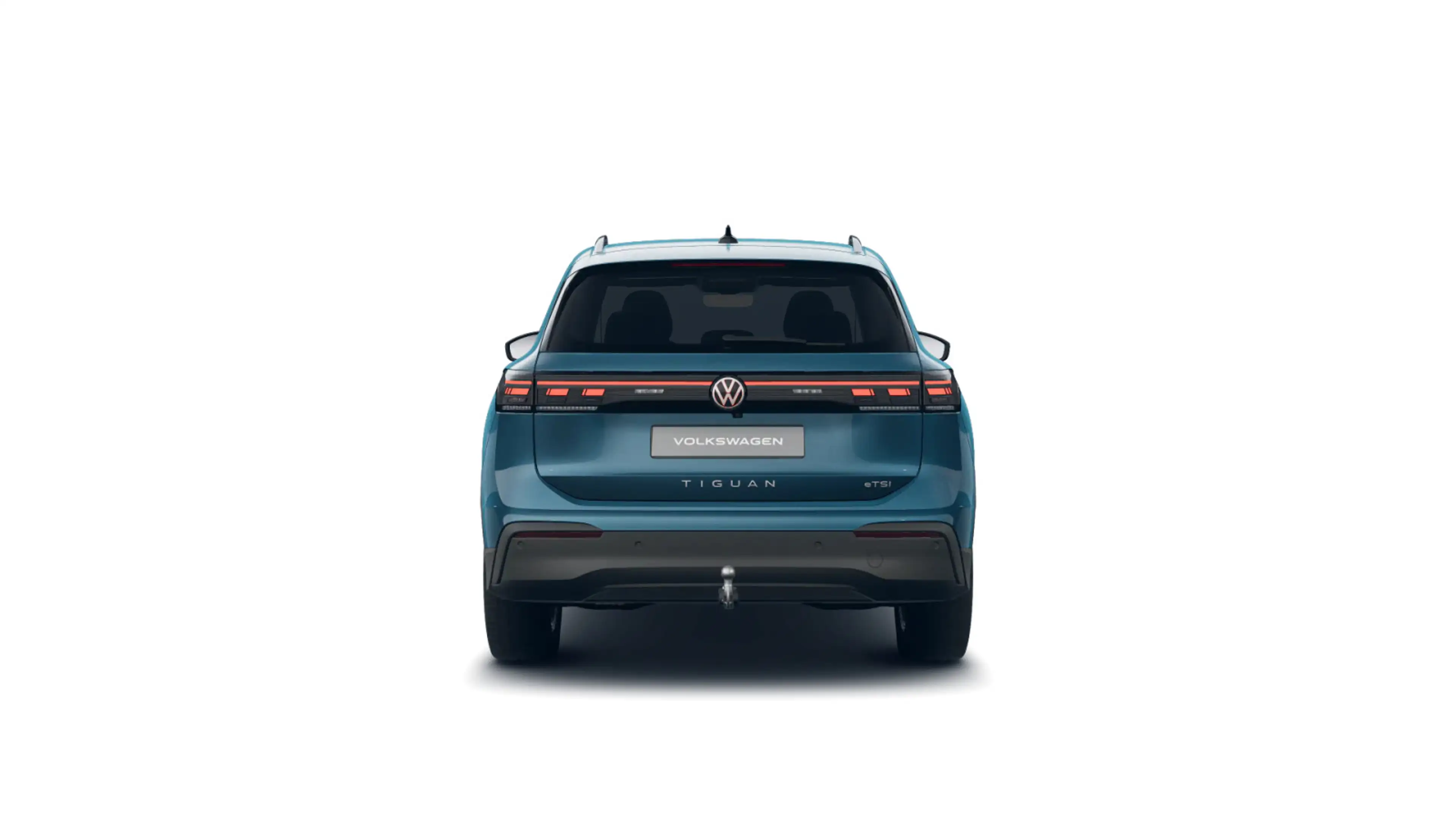 Volkswagen Tiguan 1.5 eTSI DSG GOAL LED+ NAVI KAMERA AHK — photo 7