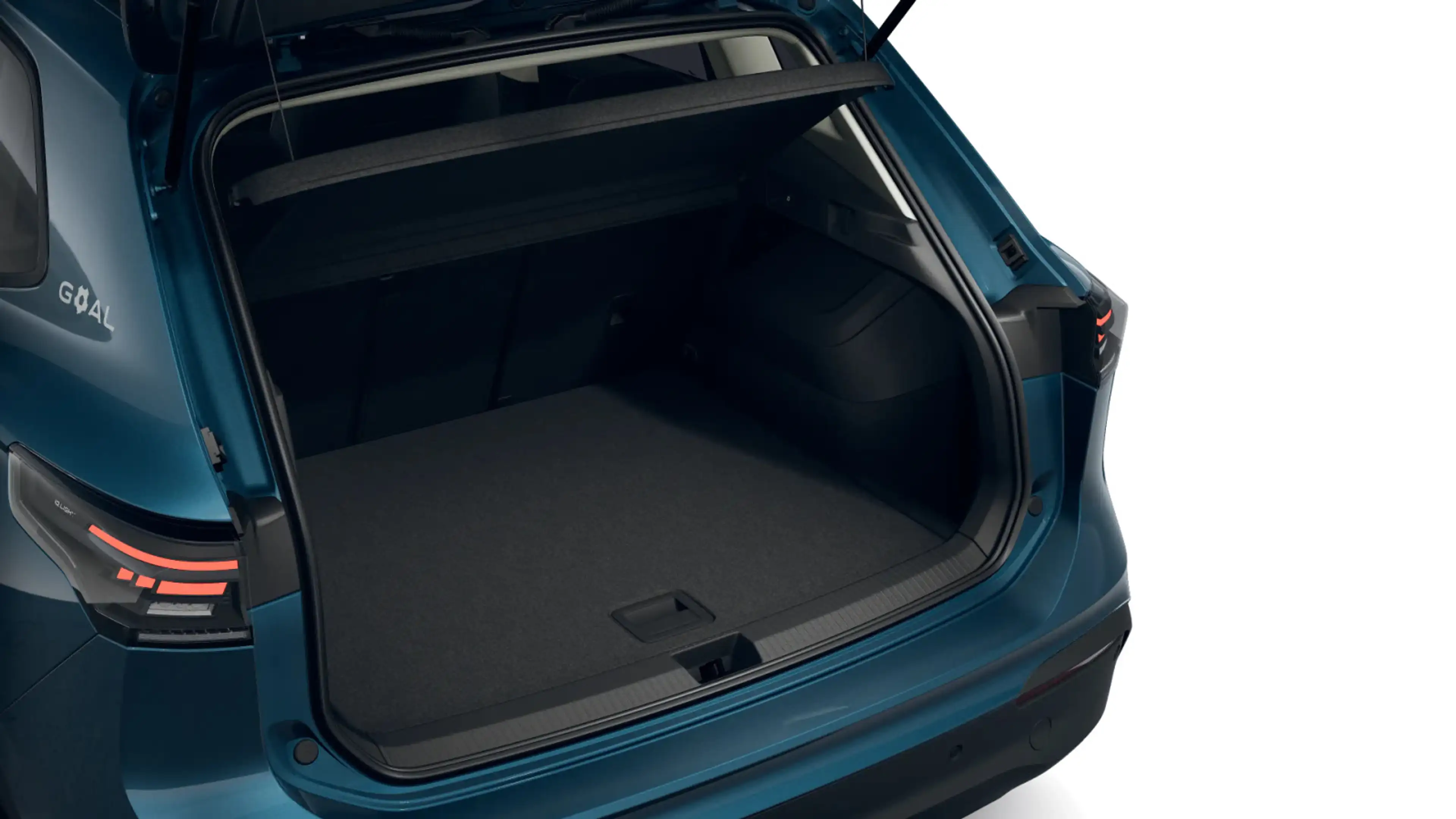 Volkswagen Tiguan 1.5 eTSI DSG GOAL LED+ NAVI KAMERA AHK — photo 8