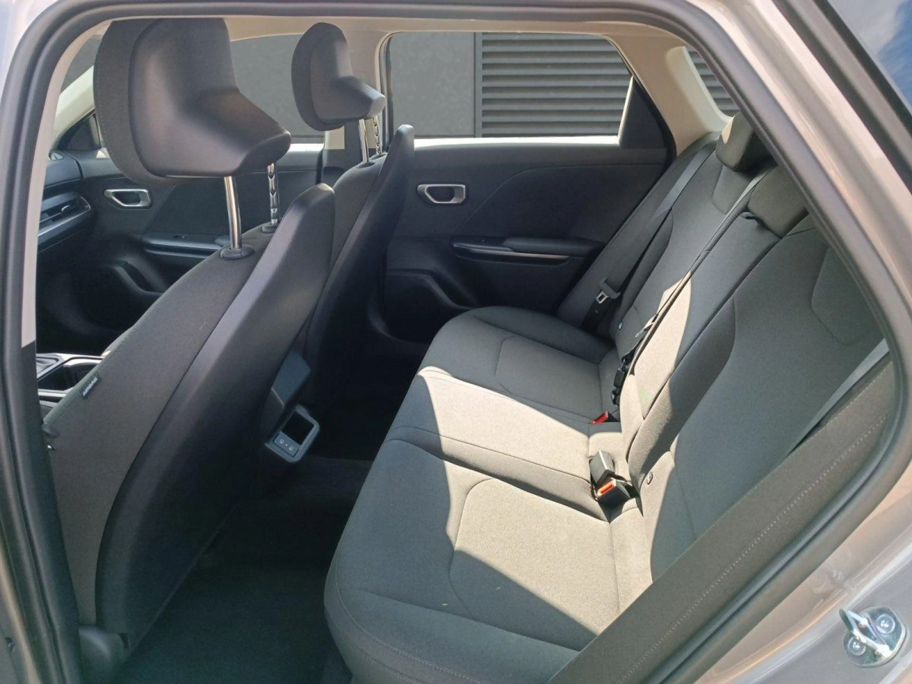 Kia K4 Kombi Spin/Vision SHZ+LKHZ+LED 1.6 7DCT 150PS 1... — photo 6