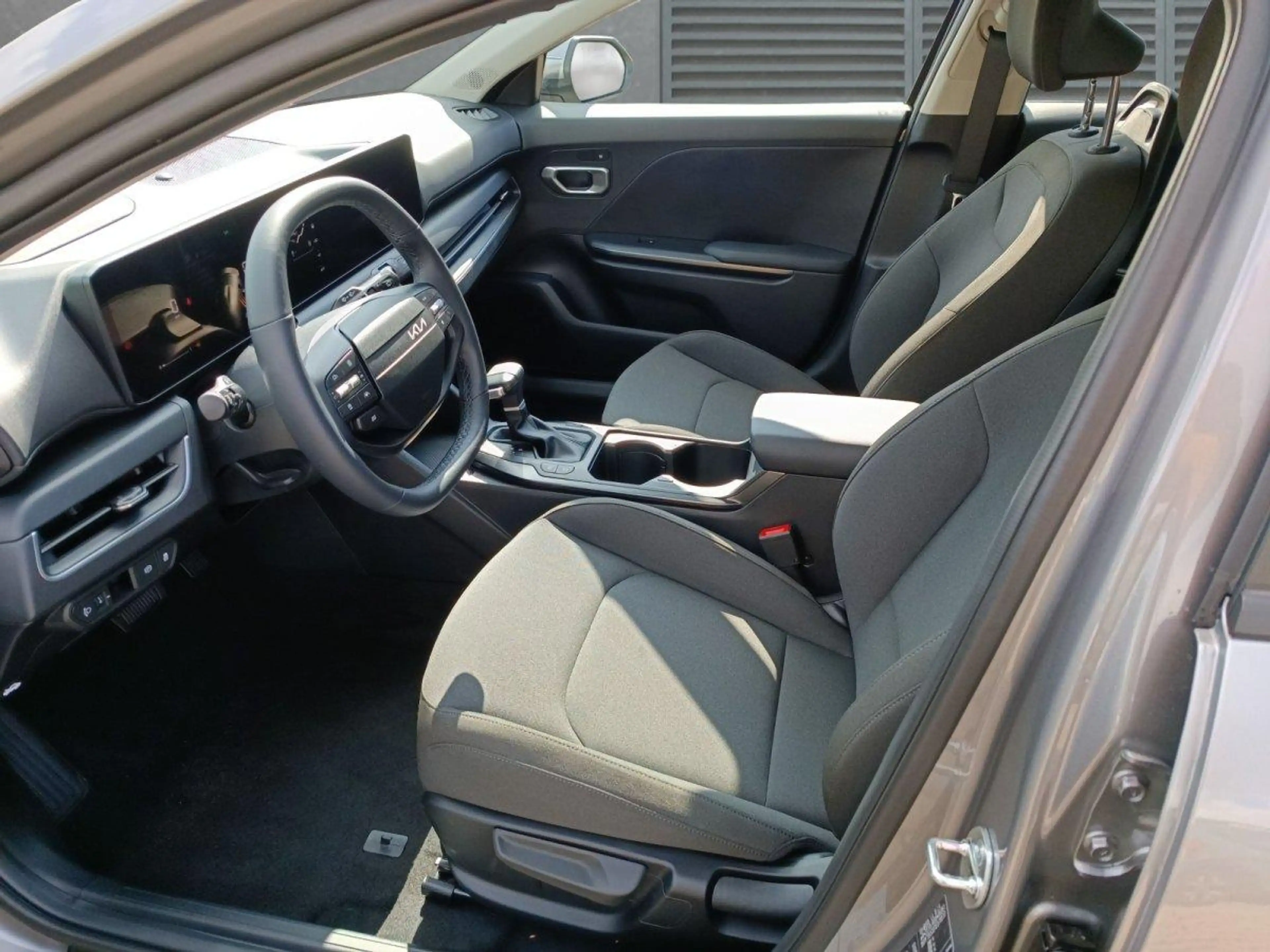 Kia K4 Kombi Spin/Vision SHZ+LKHZ+LED 1.6 7DCT 150PS 1... — photo 4