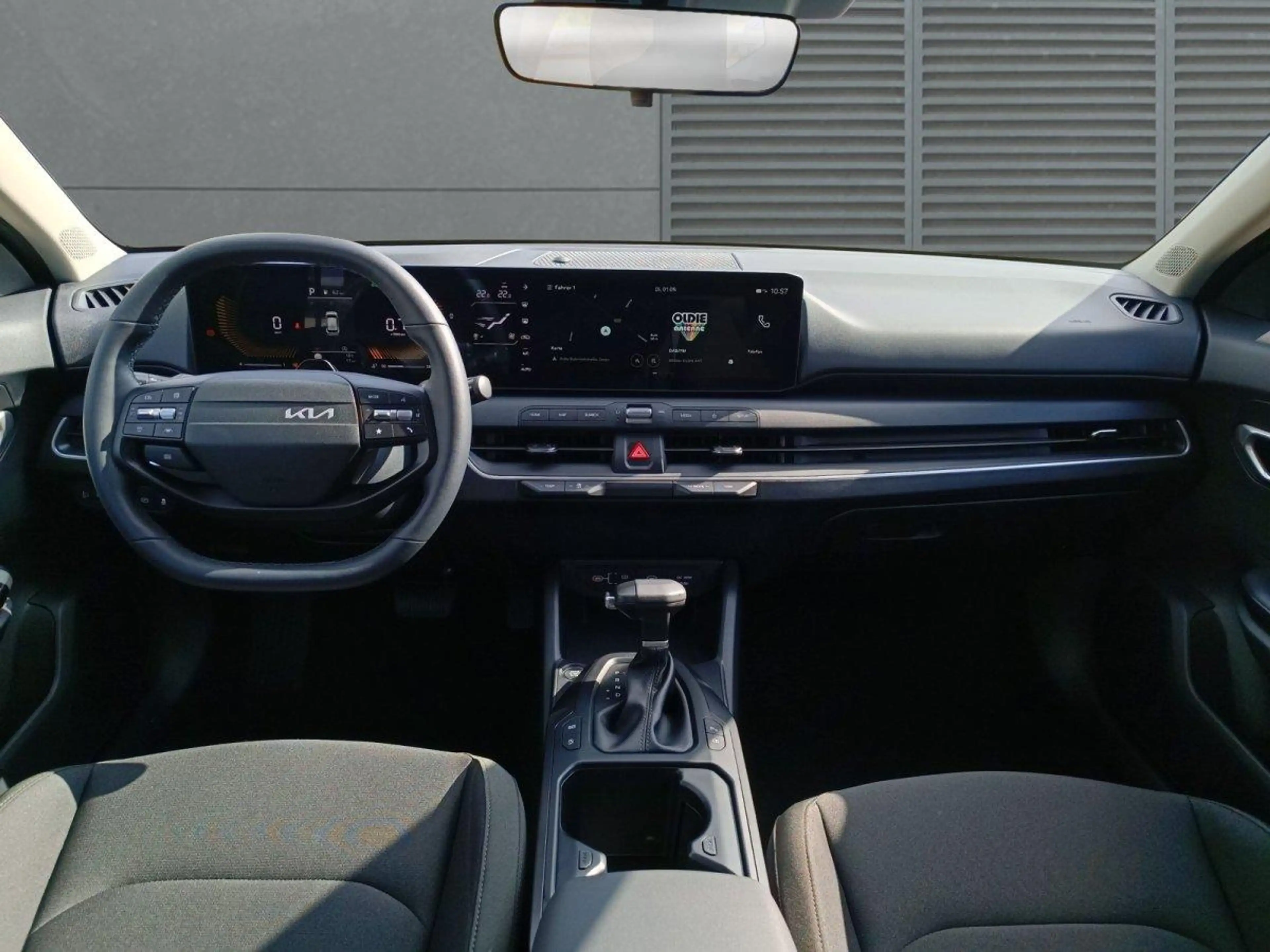 Kia K4 Kombi Spin/Vision SHZ+LKHZ+LED 1.6 7DCT 150PS 1... — photo 5