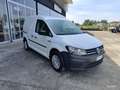 Volkswagen Caddy Van 2.0 TDI 102 cv  Prezzo+IVA Blanco - thumbnail 2
