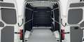 Volkswagen Crafter 35 Kasten HD LR TDI *GJR*RFK*Klima*SHZ*W Blanc - thumbnail 4
