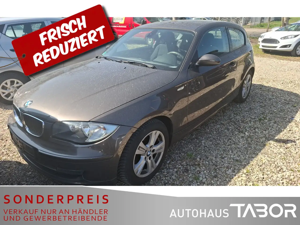 BMW 116