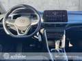Volkswagen T-Roc T-Roc 1.5 TSI DSG Life Climatr. LED DAB ACC APP Schwarz - thumbnail 10