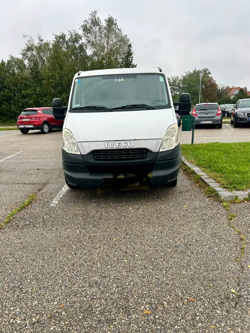 Iveco Daily Turbo 35-10 C 3310" - 1