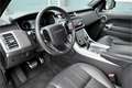 Land Rover Range Rover Sport P400e HSE DYNAMIC / PANO / MERIDIAN / MEMORY / 360 Zwart - thumbnail 10