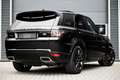 Land Rover Range Rover Sport P400e HSE DYNAMIC / PANO / MERIDIAN / MEMORY / 360 Zwart - thumbnail 2