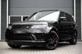 Land Rover Range Rover Sport P400e HSE DYNAMIC / PANO / MERIDIAN / MEMORY / 360 Zwart - thumbnail 1