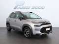Citroen C3 Aircross PureTech 110CV S&S Plus *PROMO PARISI GROUP* Grigio - thumbnail 2