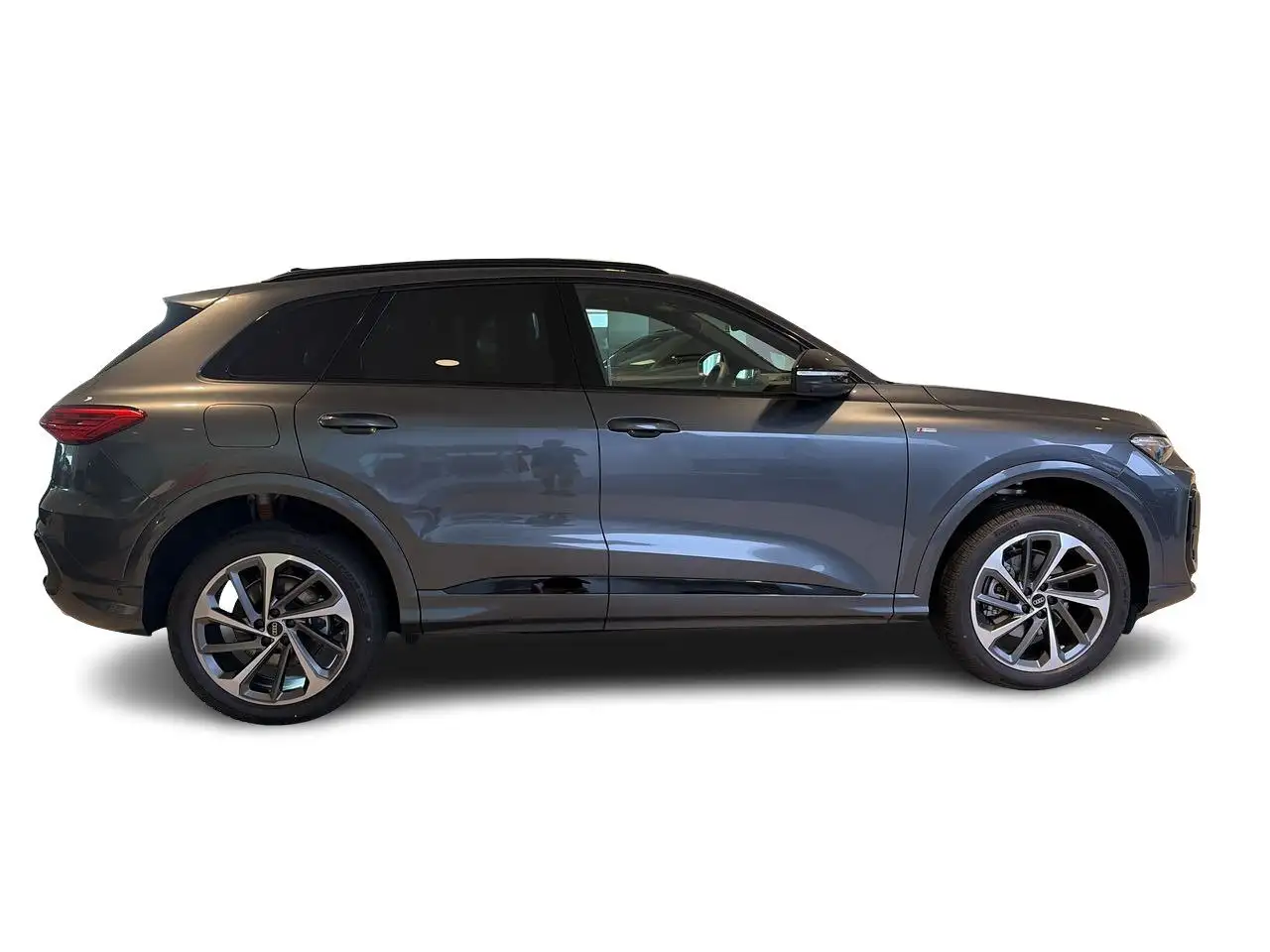 Audi Q5 снимка Audi Q5