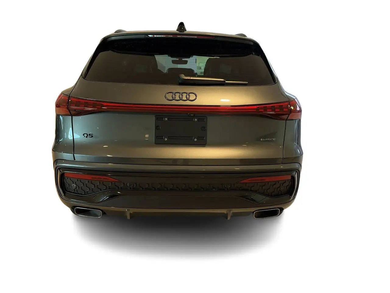 Audi Q5 снимка Audi Q5