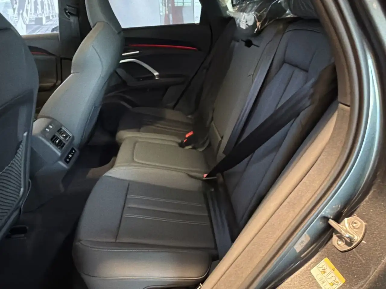 Audi Q5 снимка Audi Q5