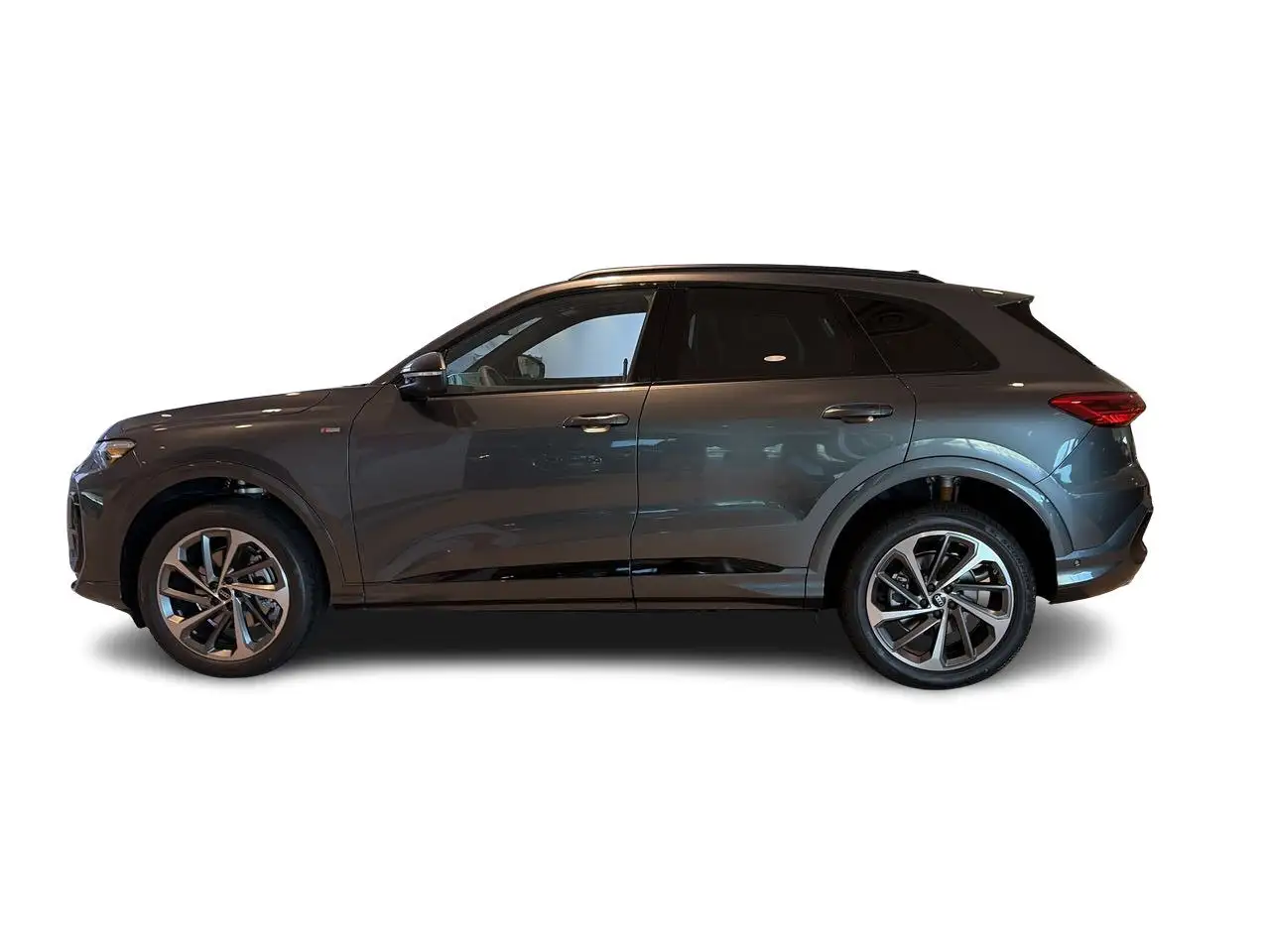 Audi Q5 снимка Audi Q5