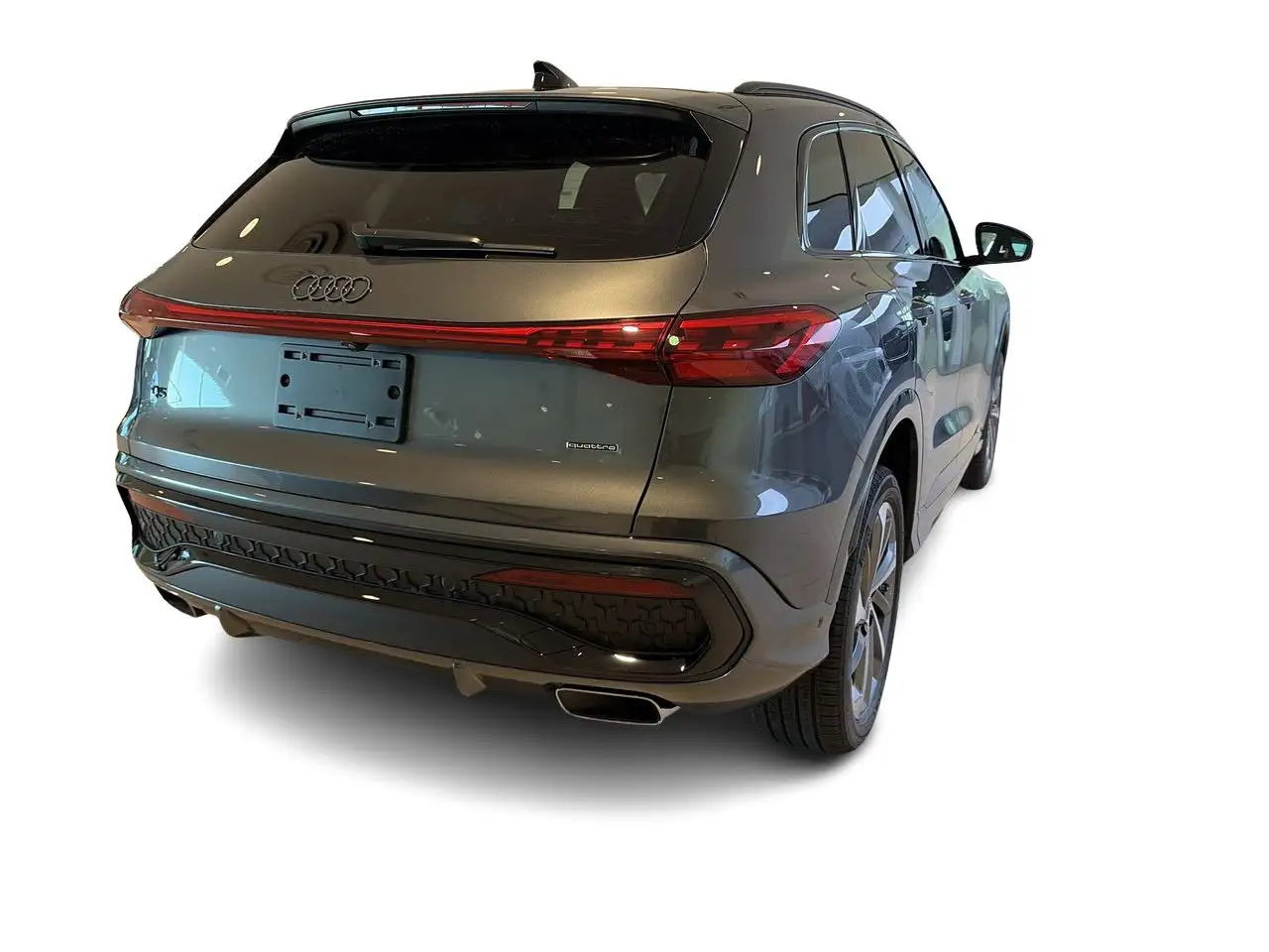 Audi Q5 снимка Audi Q5