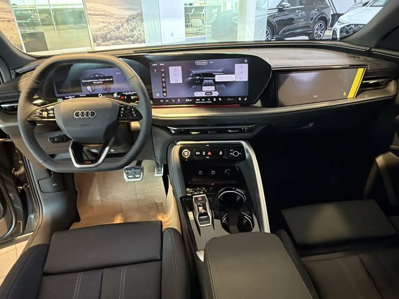 Audi Q5 снимка Audi Q5
