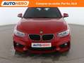 BMW 218 218i M Sport Rouge - thumbnail 9