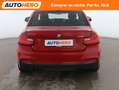 BMW 218 218i M Sport Rojo - thumbnail 5