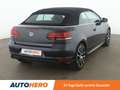 Volkswagen Golf 1.4 TSI Allstar BlueMotion Tech *NAVI*BiXENON*PDC* Schwarz - thumbnail 6
