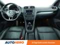 Volkswagen Golf 1.4 TSI Allstar BlueMotion Tech *NAVI*BiXENON*PDC* Schwarz - thumbnail 16
