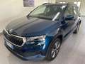 Skoda Karoq Karoq 1.5 TSI ACT DSG Executive CON PROMO PLUS Bleu - thumbnail 2