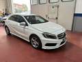 Mercedes-Benz A 180 Classe A - W176 cdi Sport auto Bianco - thumbnail 1