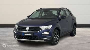 1.5 TSI EVO 150ch United DSG7 S\u0026S