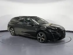Peugeot 308 BlueHDi 130 EAT8 III SW BREAK GT