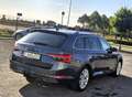 Skoda Superb 1.4 TSI iV DSG L&K FULL OPTION HEEL MOOIE STAAT Grau - thumbnail 8