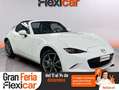 Mazda MX-5 ST 2.0 Skyactiv-G Exclusive-Line Blanco - thumbnail 1