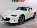 Mazda MX-5 ST 2.0 Skyactiv-G Exclusive-Line Blanco - thumbnail 3