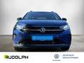 Volkswagen Taigo Goal 1.5 TSI DSG LED ACC Navi AHK SHZ Fernlichtass Blau - thumbnail 5
