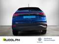 Volkswagen Taigo Goal 1.5 TSI DSG LED ACC Navi AHK SHZ Fernlichtass Blau - thumbnail 3