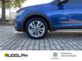 Volkswagen Taigo Goal 1.5 TSI DSG LED ACC Navi AHK SHZ Fernlichtass Blau - thumbnail 7