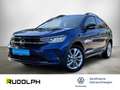 Volkswagen Taigo Goal 1.5 TSI DSG LED ACC Navi AHK SHZ Fernlichtass Blau - thumbnail 1