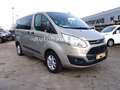Ford Tourneo Custom Trend-8Sit Plateado - thumbnail 3