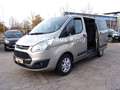 Ford Tourneo Custom Trend-8Sit Plateado - thumbnail 2