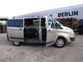 Ford Tourneo Custom Trend-8Sit Plateado - thumbnail 5