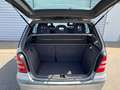 Mercedes-Benz A 160 L Automatik-Klima-PDC-Scheckheft-2.Hand Plateado - thumbnail 9