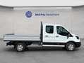 Ford Transit Doppelkabine Pritsche Trend 350 L3 VA  Aut Blanc - thumbnail 6