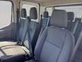 Ford Transit Doppelkabine Pritsche Trend 350 L3 VA  Aut Blanc - thumbnail 15
